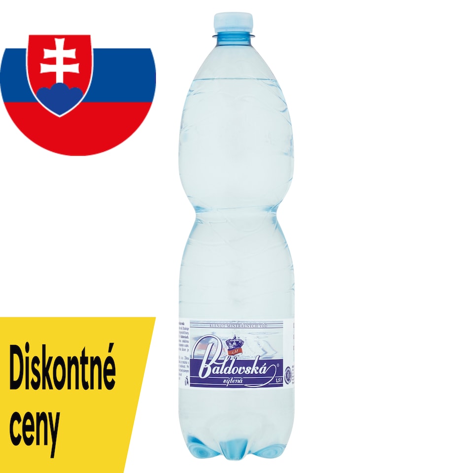 obrázok 1 z Baldovská Sýtená 1,5 l