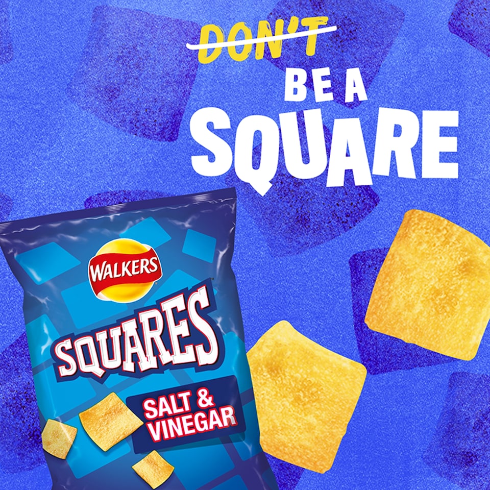 image 1 of Walkers 99 Calorie Mix Multipack Crisps 18 Pack