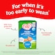 image 2 of Cow & Gate Hungry First Baby Milk Formula Powder 0-12 Months 800g