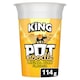image 1 of Pot Noodle Original Curry Instant Noodles King Pot 114g