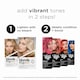 image 4 of Clairol Colour Toning Gloss Warm Caramel Brownie 130Ml