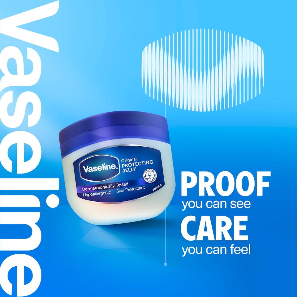 image 1 of Vaseline Petroleum Jelly 50ml