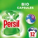 image 1 of Persil Bio 3 In 1 Laundry Washing Capsules 32 Washes 675.2G