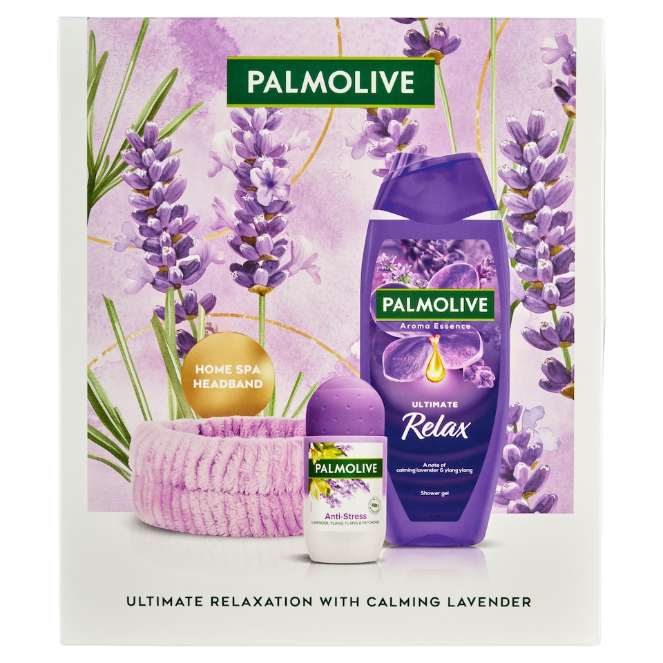 image 1 of Palmolive Gift Set