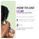 image 3 of Garnier Method For Curls Shampoo 200ml