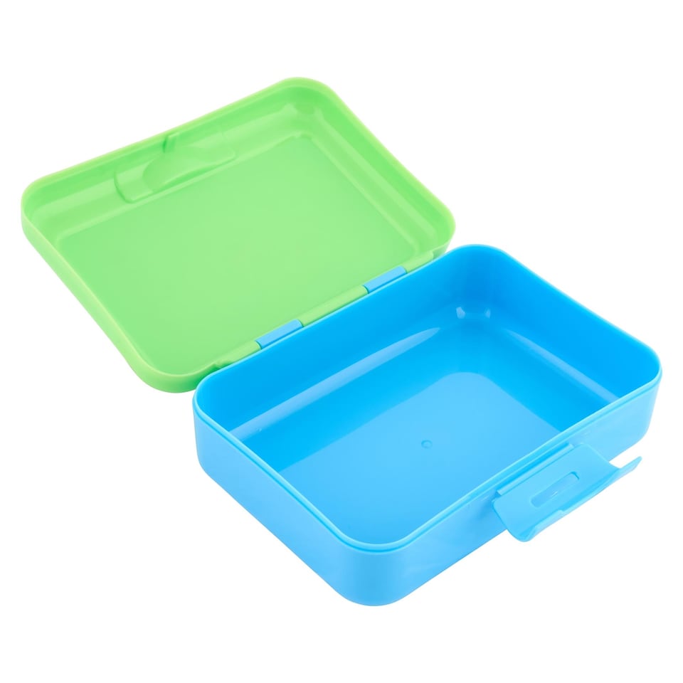 image 1 of Toy Story Kind Lunch Sandwich Box