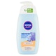 image 1 of Nivea Baby Gentle & Mild Shampoo 500ml