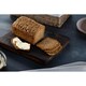 image 2 of Tesco Finest Dark Sunflower Bread 440g