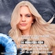 image 3 of Garnier Olia Hi-Shine Toner - Pearly Blonde 10.2