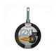 image 1 of Salter Megastone Thermo Collar Fry Pan 32Cm