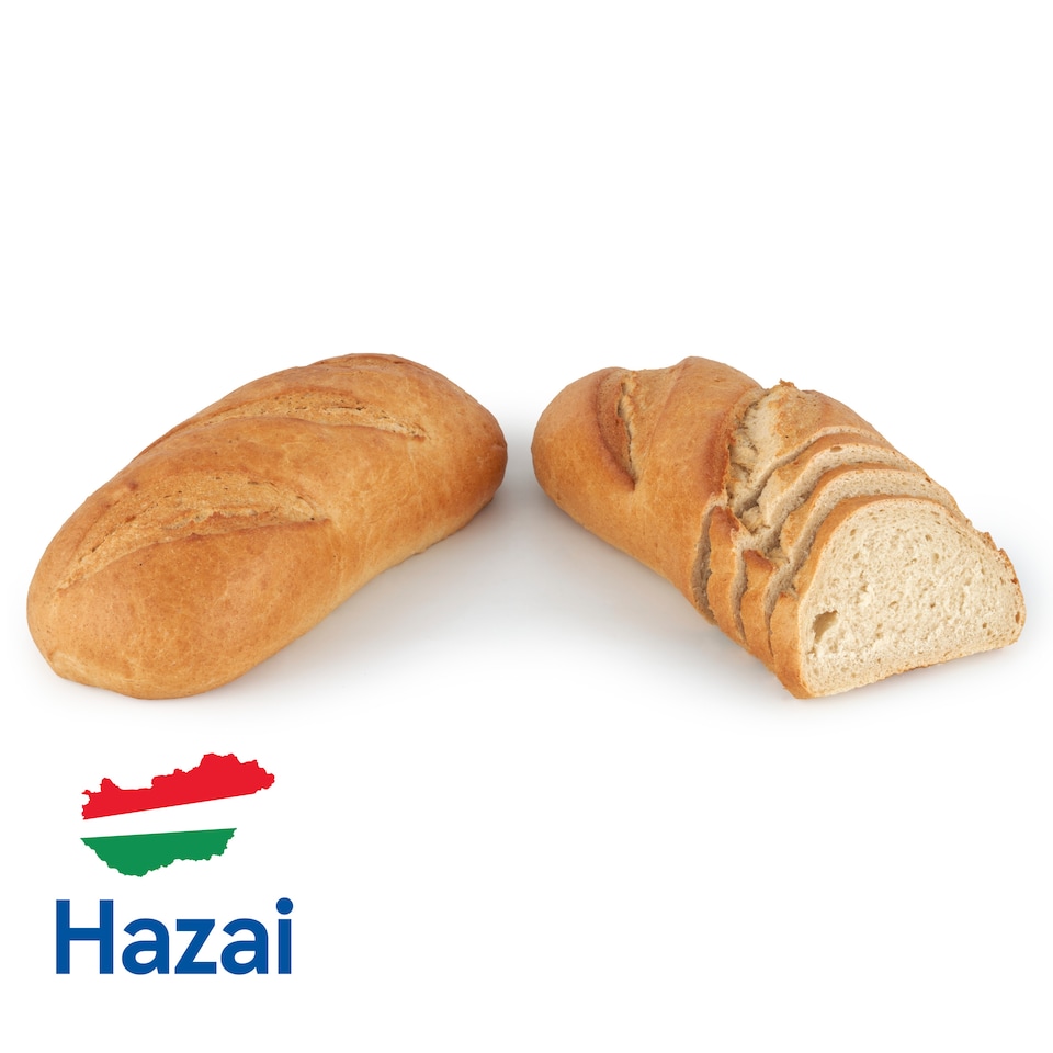 Házi vekni 500 g  1. kép