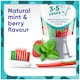 image 5 of Sensodyne Pronamel Kids 3-5 years Strawberry Toothpaste 50ml 