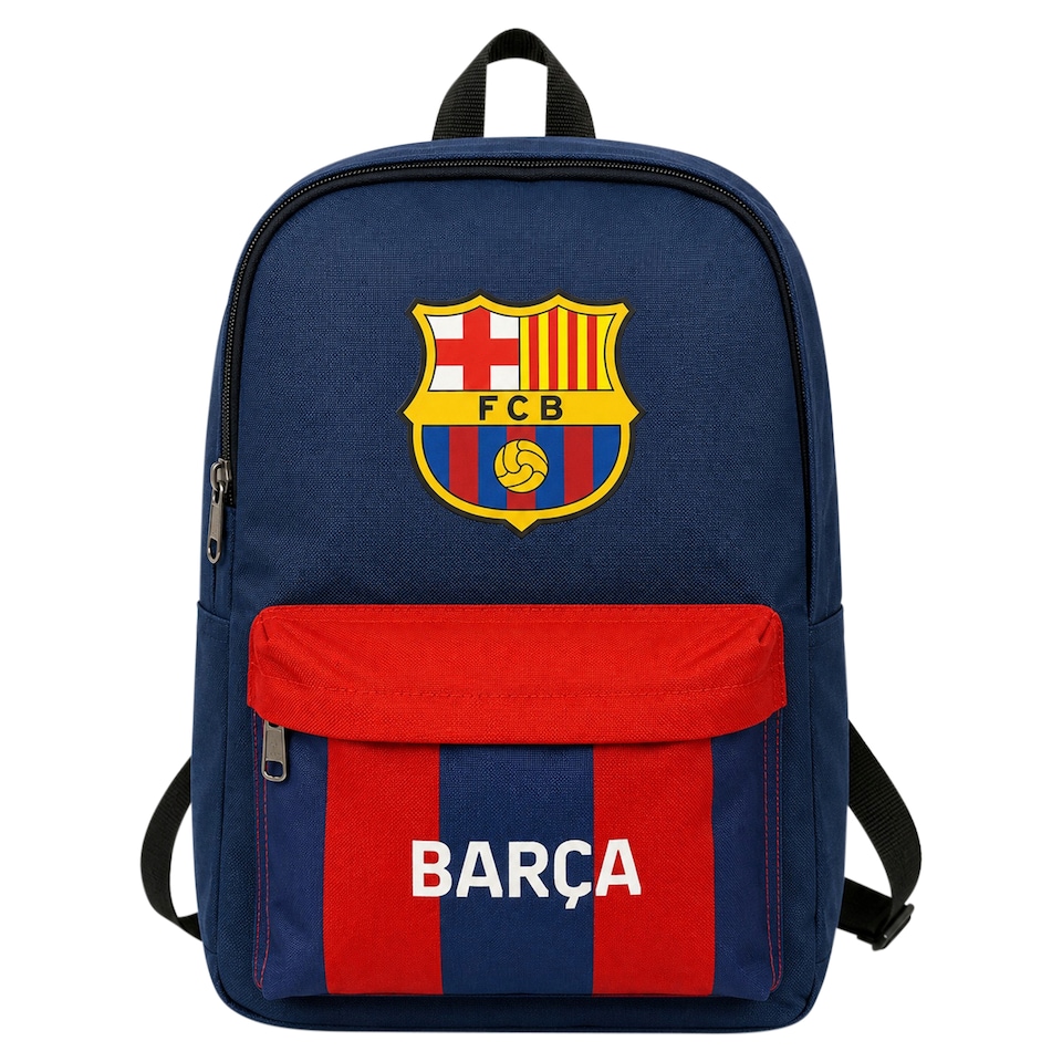 FCB FC Barcelona Backpack