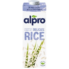 ALPRO Ryžový Nápoj 1l