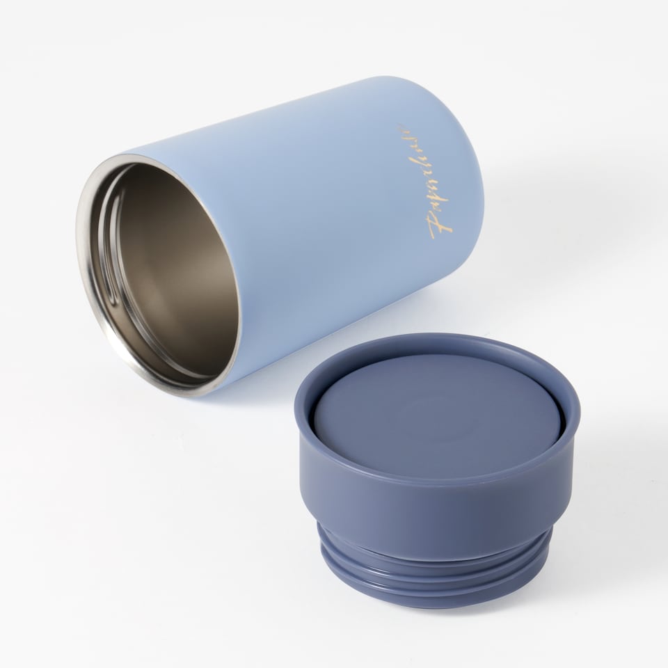image 1 of Paperchase Timeless Coffee Cup