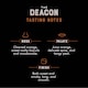 image 3 of The Deacon Blended Scotch Whisky 700ml
