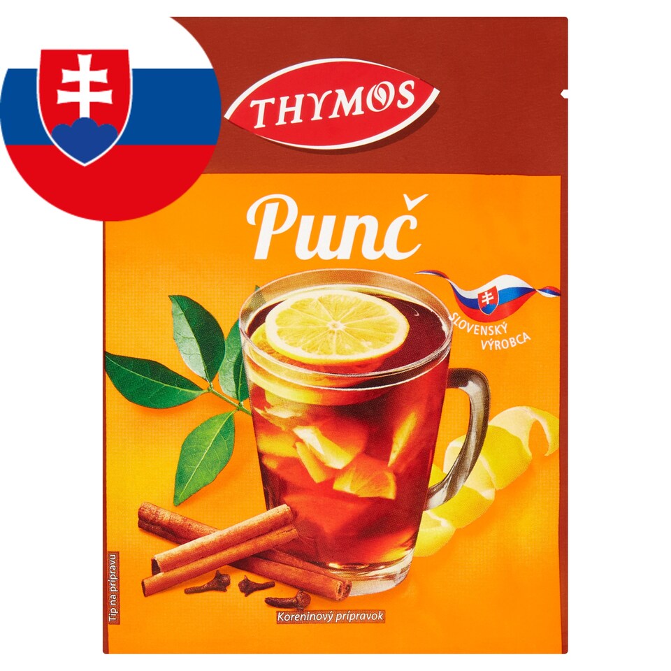 Thymos Punch 10 g