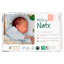 Nature Babycare Newborn 26