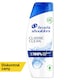 image 1 of Head & Shoulders Classic Clean Anti Dandruff Shampoo 400ml for Daily Use. Cleen Feeling