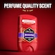 image 3 of Old Spice Rockstar Deodorant Stick Scent of Vibrant Bergamot 50ml