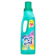 Ace Gentle Stain Remover 1Ltr