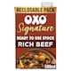 image 1 of Oxo Ready To Use Stock Signature Rich Beef 500ML