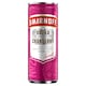image 1 of Smirnoff Red Label Vodka and Cranberry Ready to Drink Premix 250ml