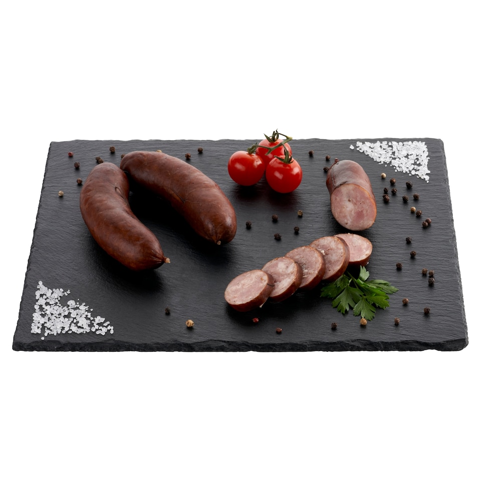 Obrázek 1 pro produkt Ostravská klobása