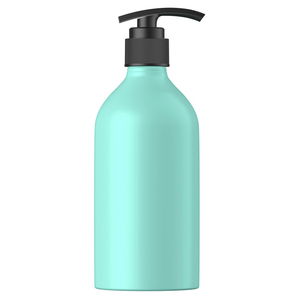 Original Source Refillable Shower Gel Bottle 500Ml
