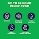 image 3 of Piriteze Hayfever & Allergy Relief Tablets 7s