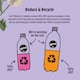 image 4 of Remedy Kombucha Ginger Lemon 1L