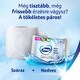 Zewa Exclusive Ultra Soft toalettpapír 4 rétegű 16 tekercs  3. kép