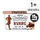image 1 of Lindahls Kvarg Stracciatella Pot 150G