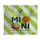 image 1 of Divini Tomato, Chilli & Lime Mini Crispbreads 30g