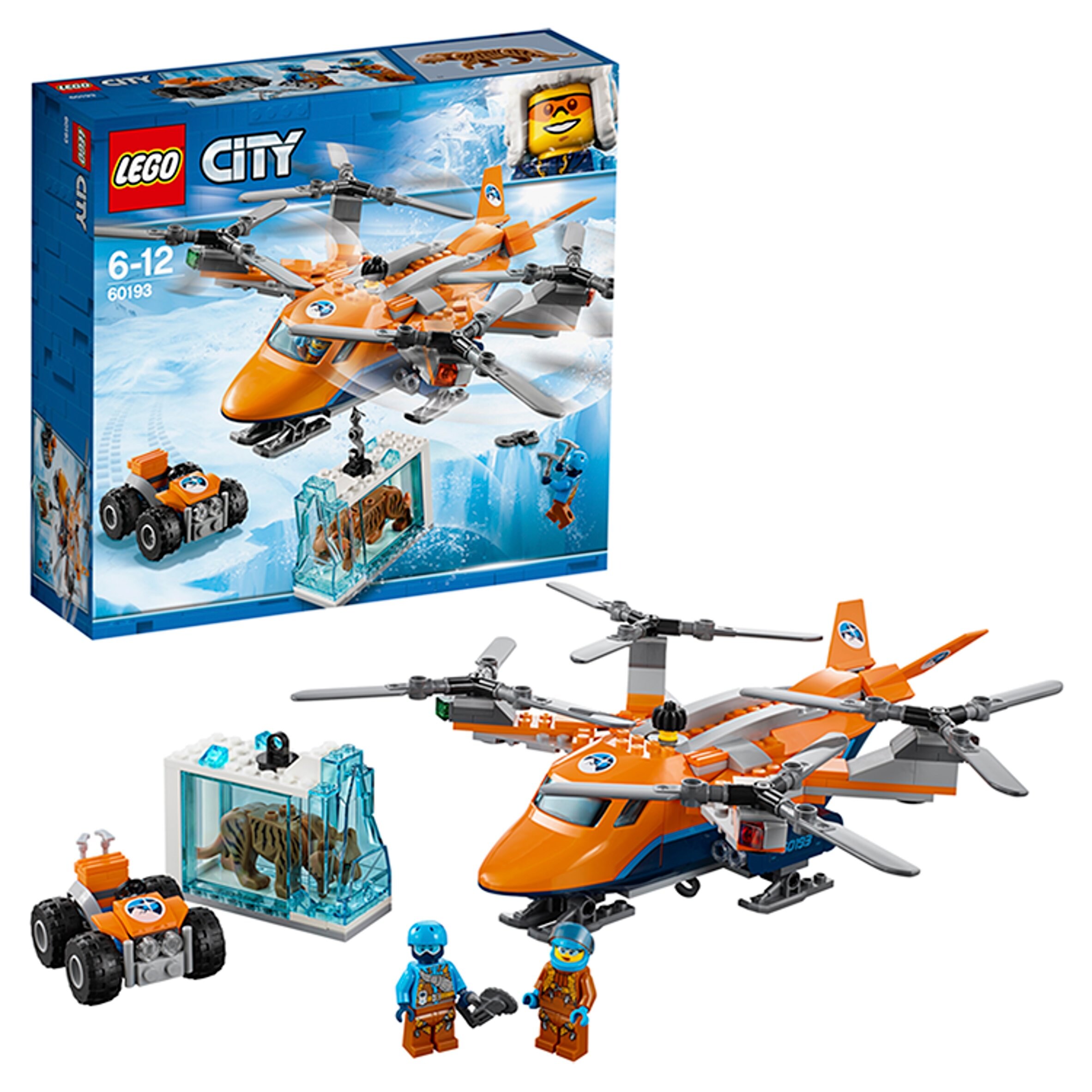 cargo plane toy tesco