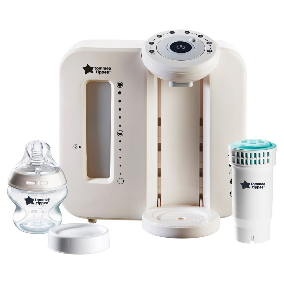 image 1 of Tommee Tippee Perfect Prepared Machine