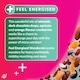 image 3 of WHITWORTHS WONDERMIX FEEL ENERGISED 200G