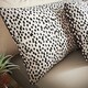 image 3 of Cosmoliving Polka Dot Duvet Set Kingsize
