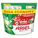 image 2 of Ariel Allin1 PODS®+, Washing Liquid Capsules 60 Washes