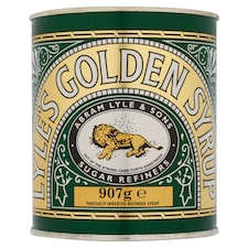 Lyles Golden Syrup 907G