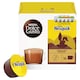 image 2 of Nescafe Dolce Gusto Nesquik Chocolate Pods X16 256G