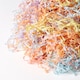 image 4 of Paperchase Ombre Shredded Tissue Paper