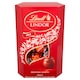 image 4 of Lindt Lindor Milk Chocolate Truffles Box 200g