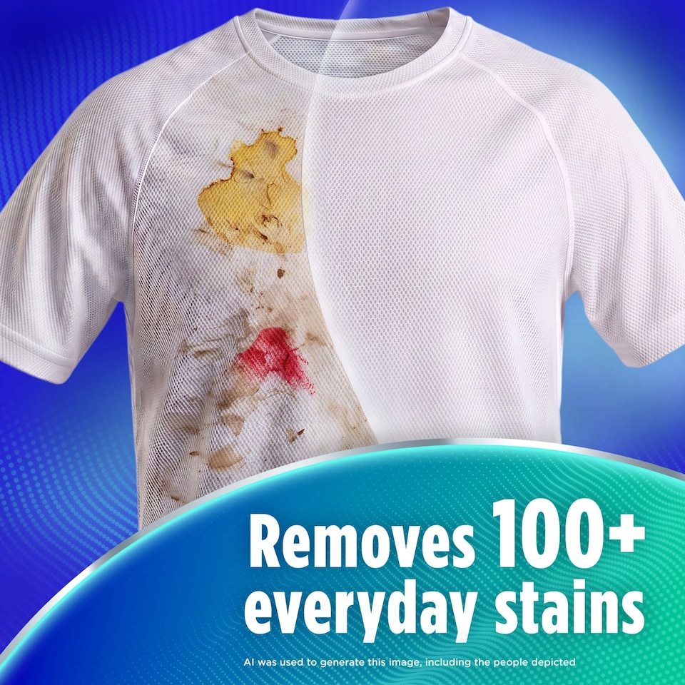 image 1 of Persil Ultimate Non Bio Ultra Stain Removal Laundry Washing Detergent Capsules Large Pack 31 Washes 421g