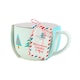 image 1 of KIMM & MILLER MICROWAVE CAKE IN A MUG