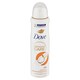 Obrázek 2 pro produkt Dove Advanced Care Coconut & Jasmine antiperspirant sprej 150ml