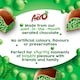 image 3 of Aero Shaero Milk Chocolate Peppermint Bar 145g