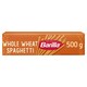image 1 of Barilla Whole Wheat Spaghetti 500G