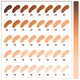 image 2 of Maybelline Fit Me Matte & Poreless Foundation - 130 Buff Beige 30ml