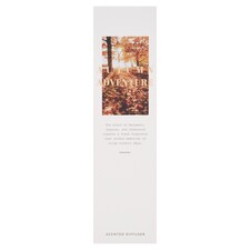 Tesco Nostaligia Autumn Adventure Diffuser 90Ml
